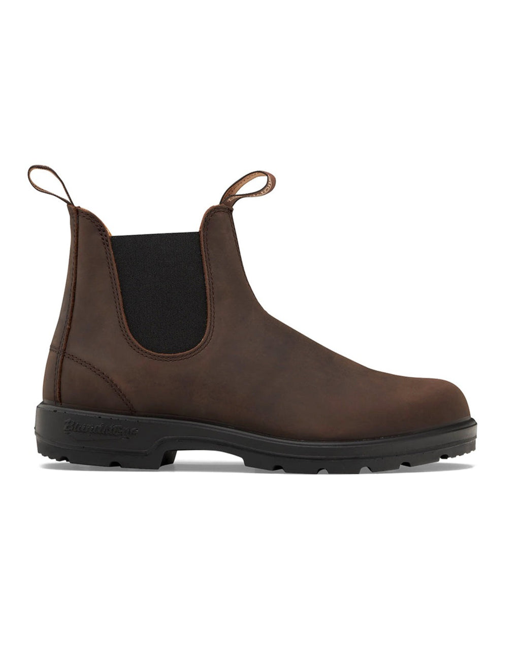 Blundstone - Bottines Classic Chelsea - Marron Seal