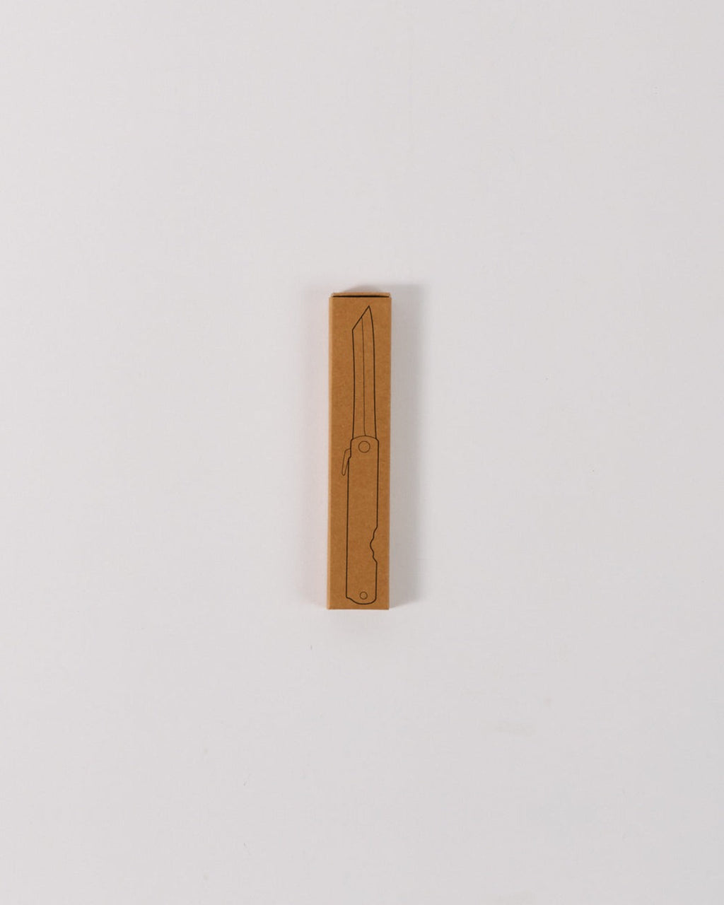 Niwaki - Couteau Pliant Higonokami