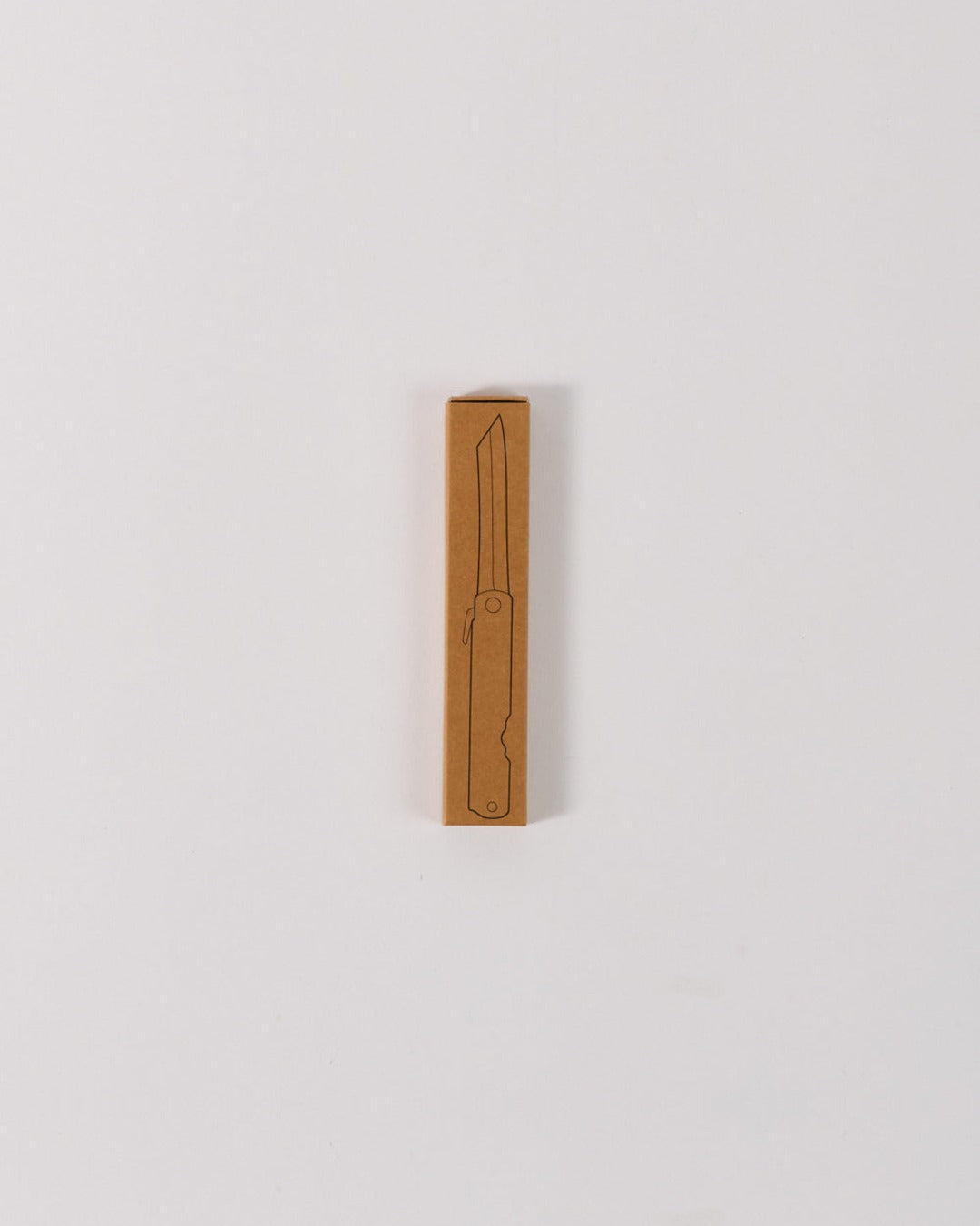 Niwaki - Couteau Pliant Higonokami