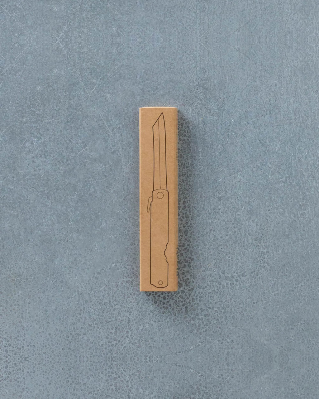 Niwaki - Couteau Pliant Higonokami