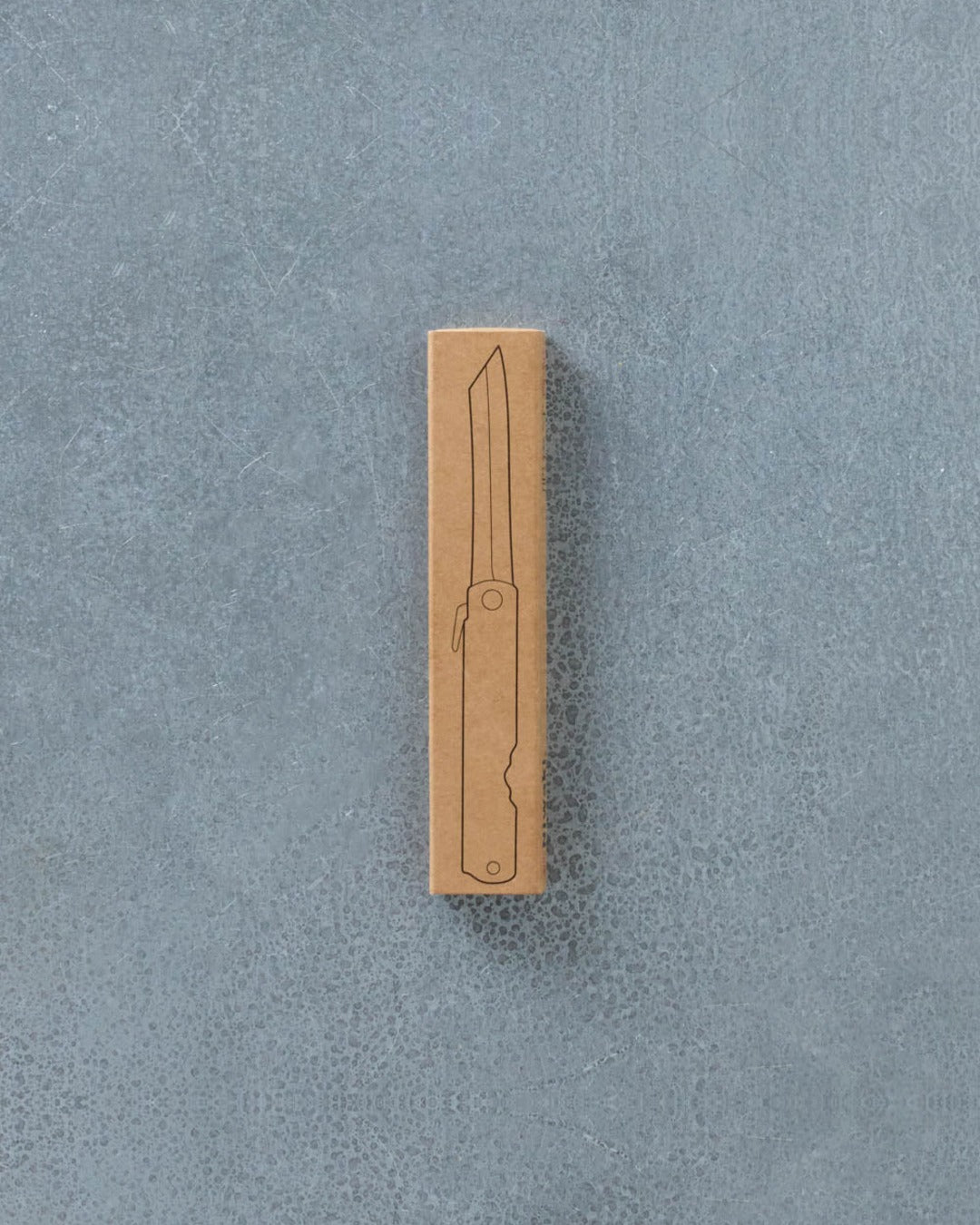 Niwaki - Couteau Pliant Higonokami
