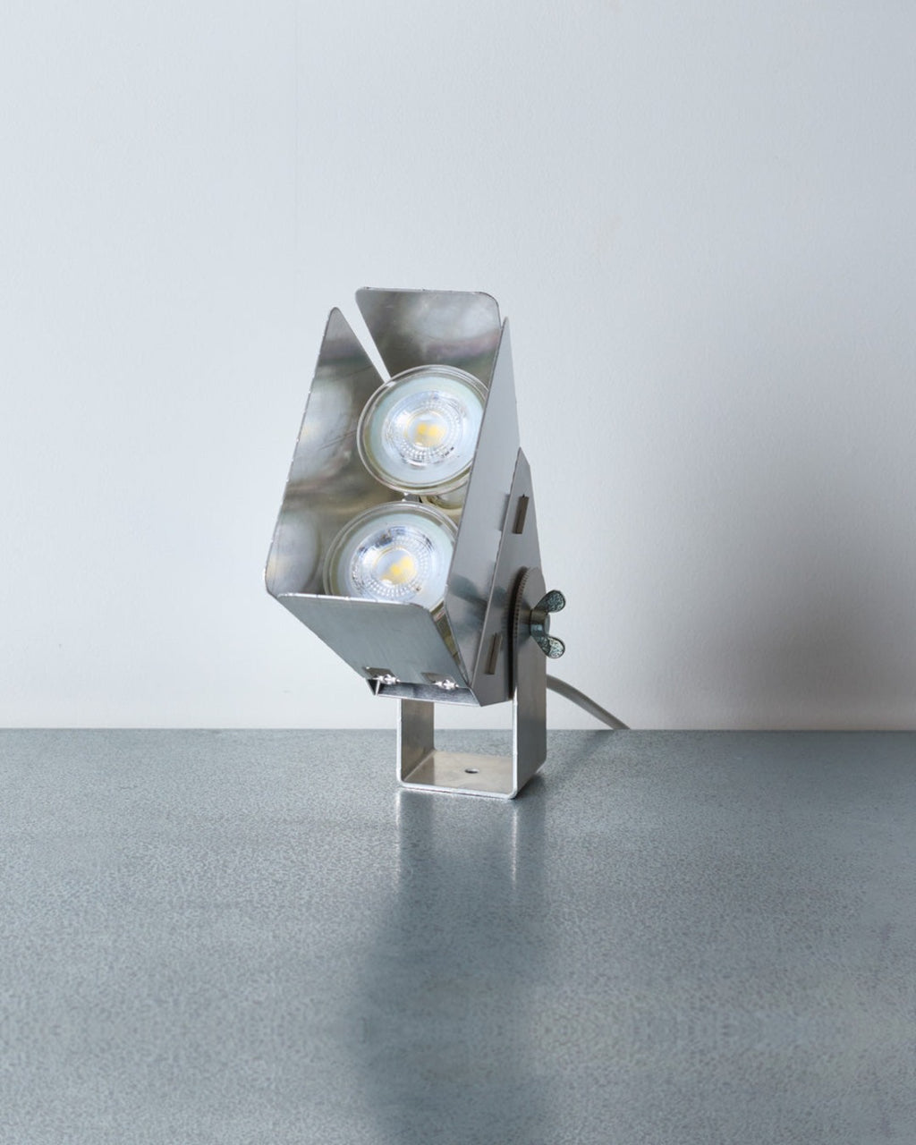 Piet Hein Eek - Applique Led Spot 2