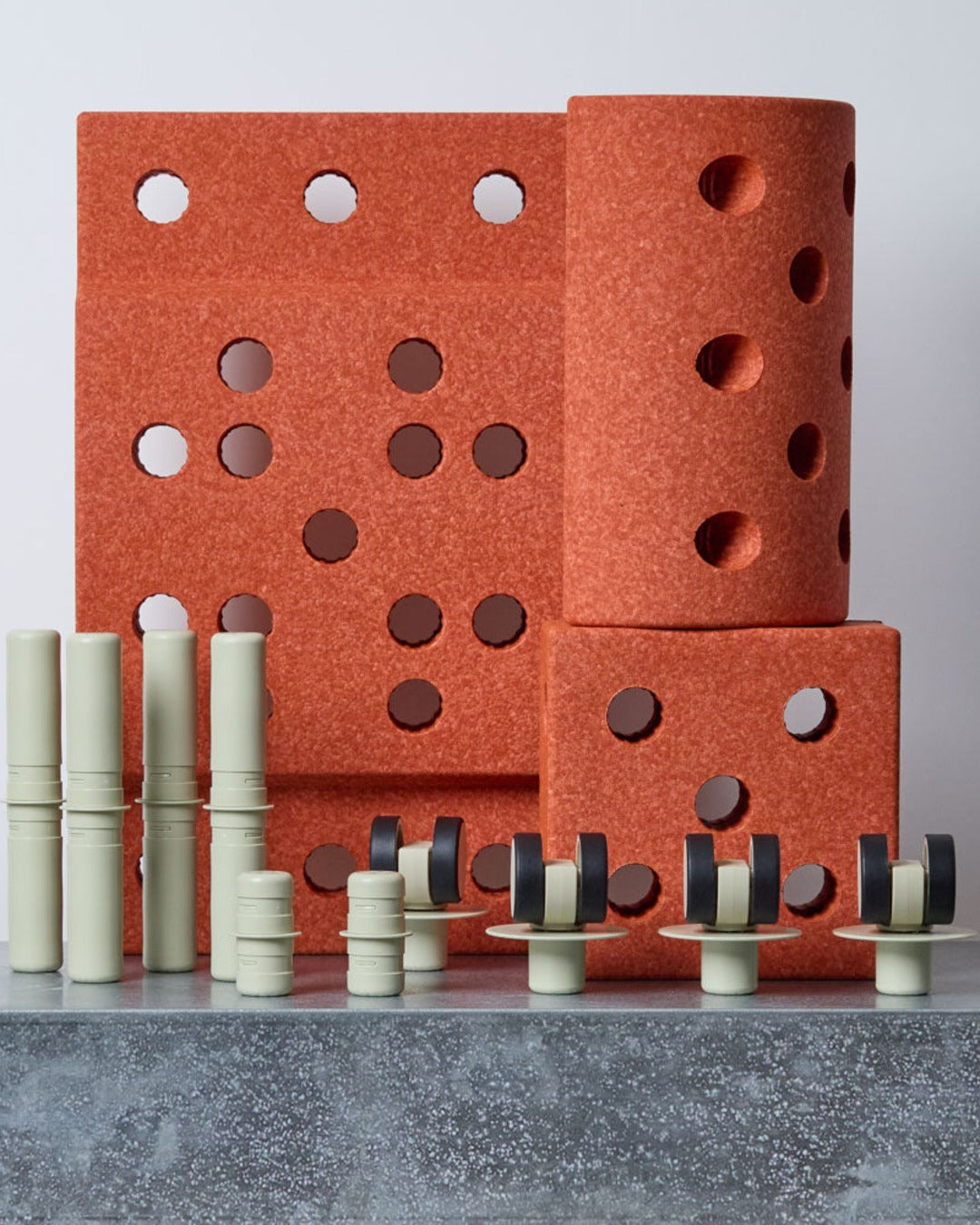 Modu - Jeu Coffret Curiosity