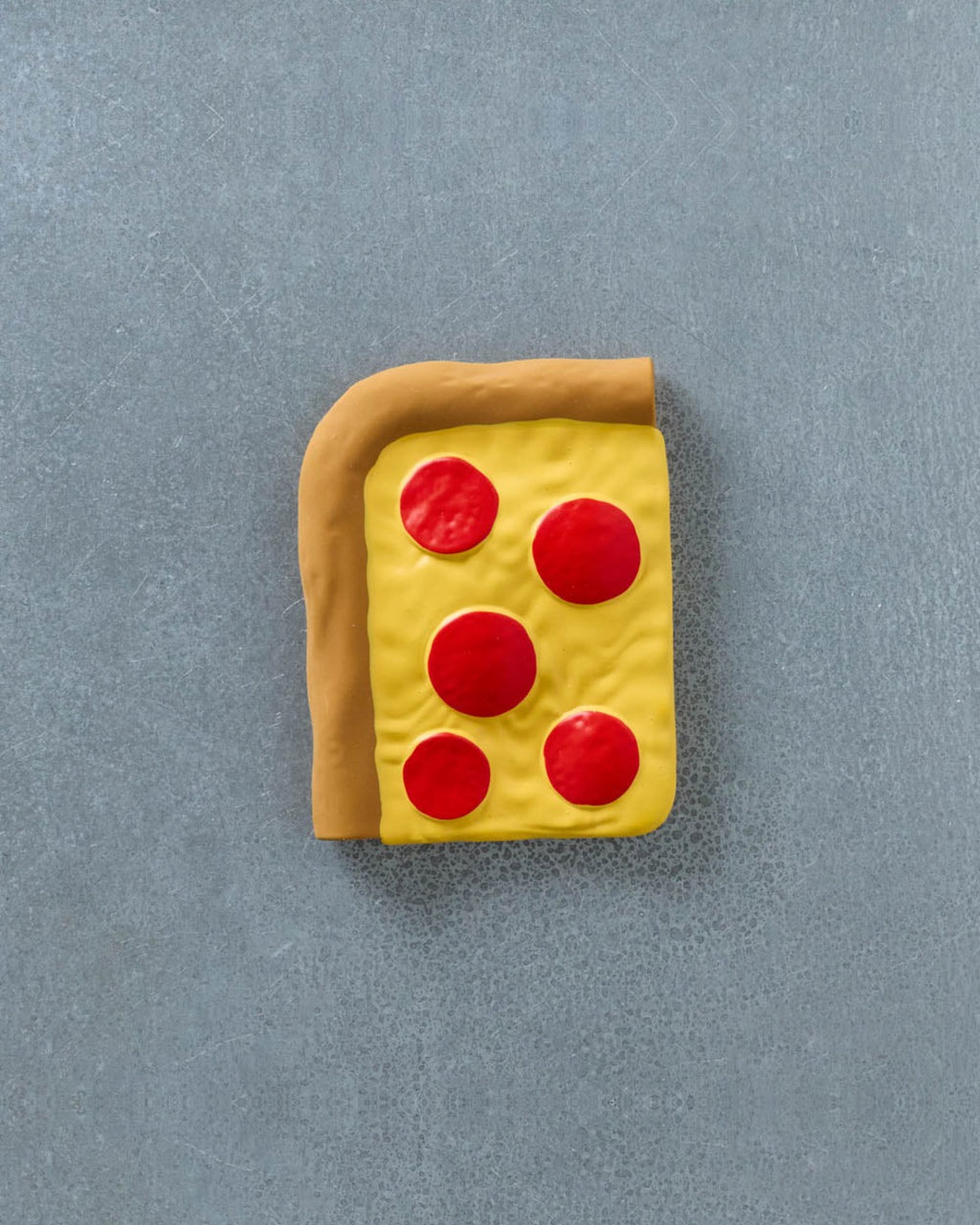 Piccoliny - Baby Teether - Pizza