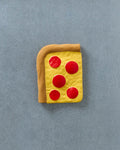 Piccoliny - Baby Teether - Pizza
