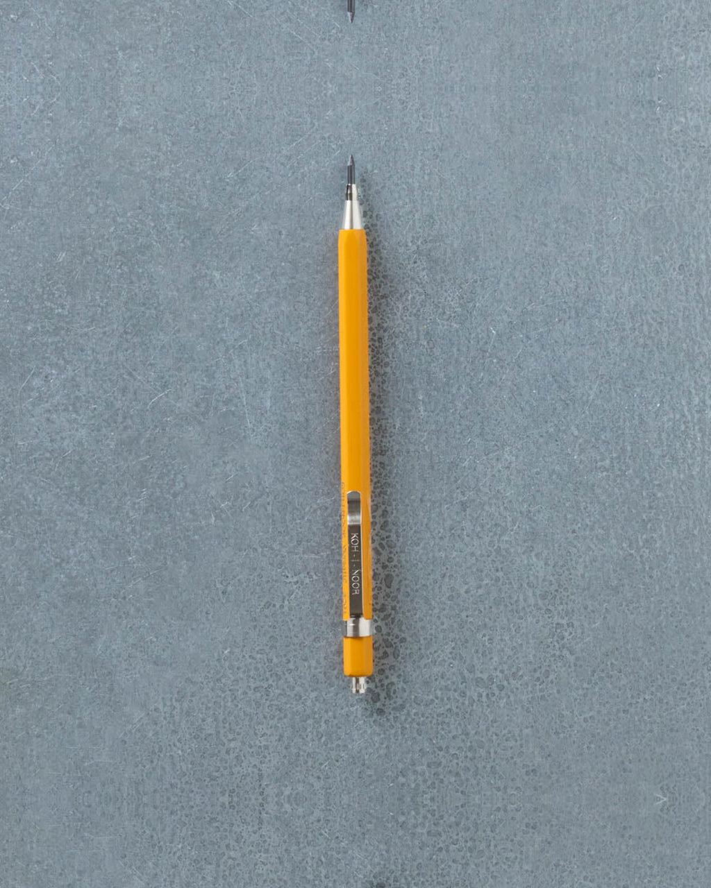 Koh I Noor Hardmuth - Pencil - Yellow