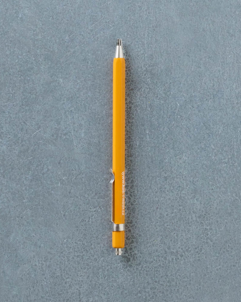 Koh I Noor Hardmuth - Pencil - Yellow