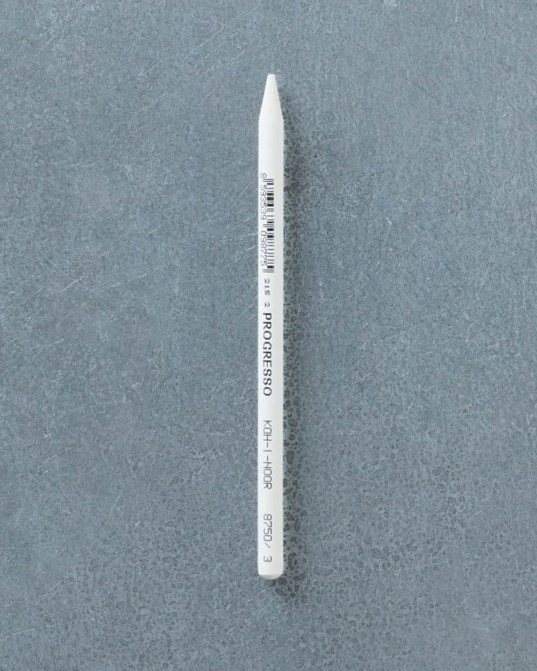 Koh I Noor Hardmuth - Pencil 8750 - White