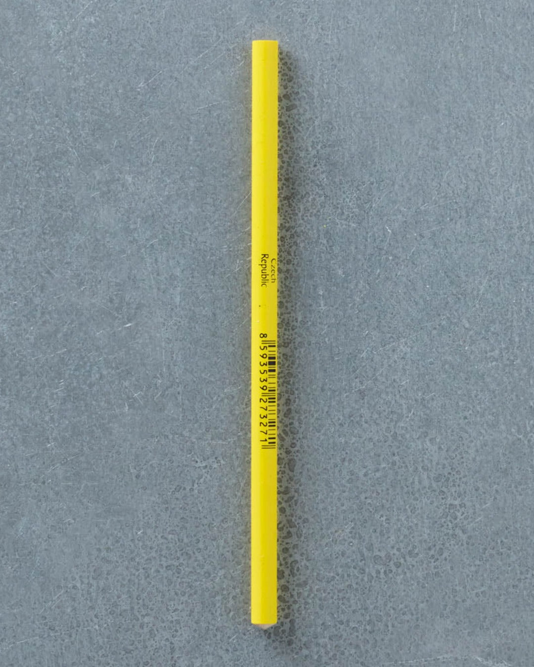 Koh I Noor Hardmuth - Special Pencil 3263 - Yellow