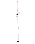 Flos - Parentesi Lamp - Red
