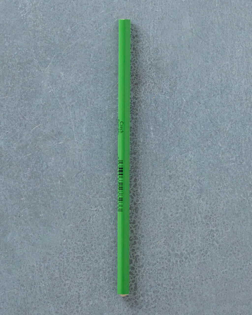 Koh I Noor Hardmuth - Crayon Special 3263 - Vert