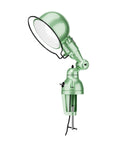 Jielde - Clamp Lamp SI302 - Vespa Green