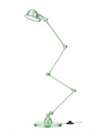 Jielde - Floor Lamp SI433 - Vespa Green