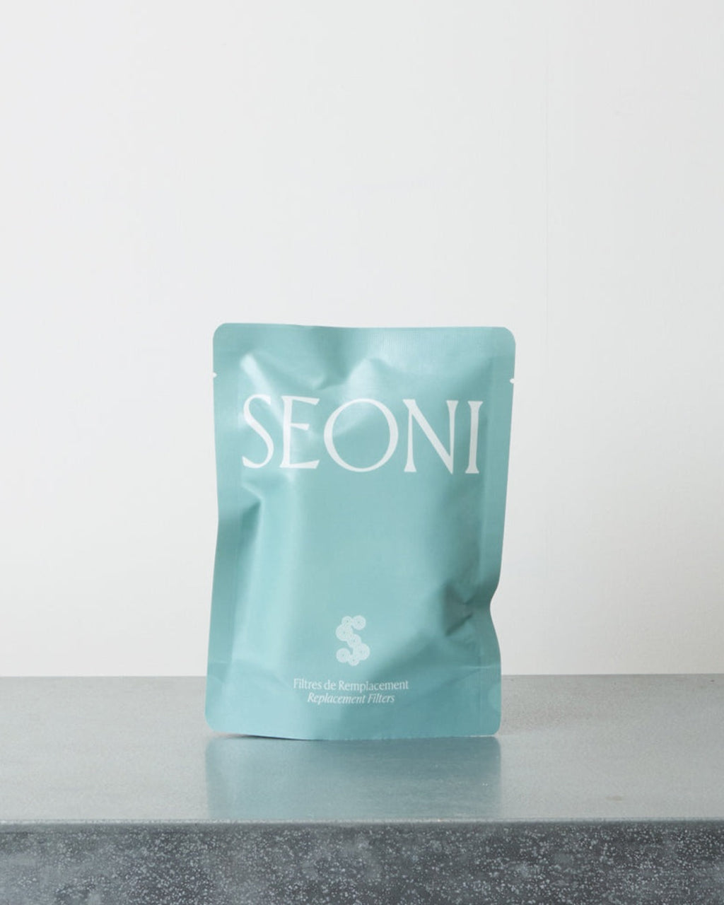 Seoni - Filtre Pommeau