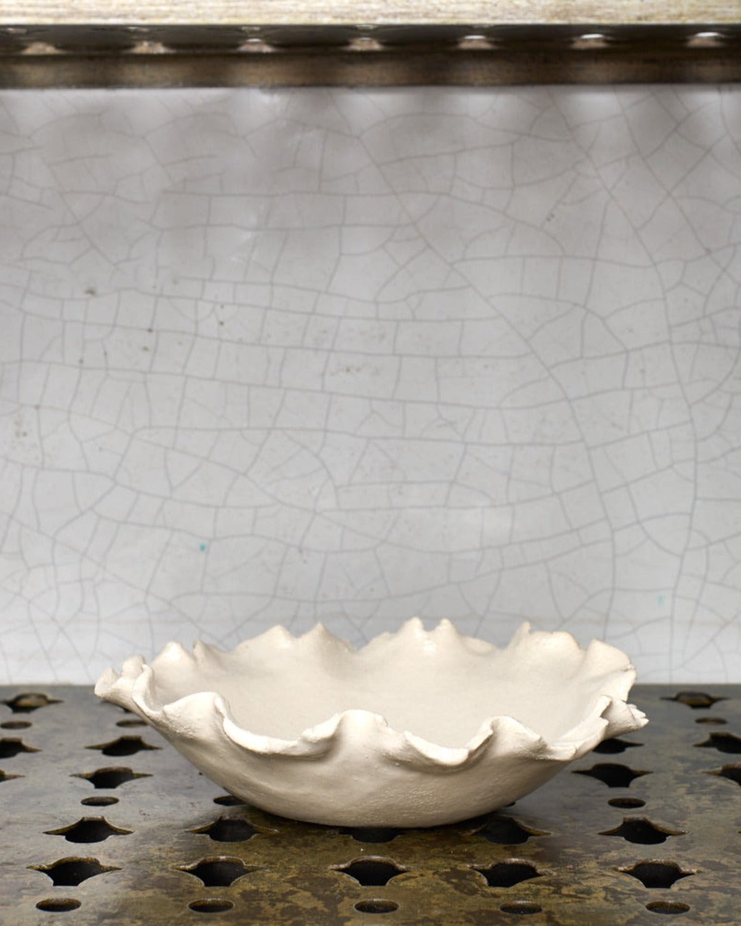 One Of A Kind - Tide Bowl