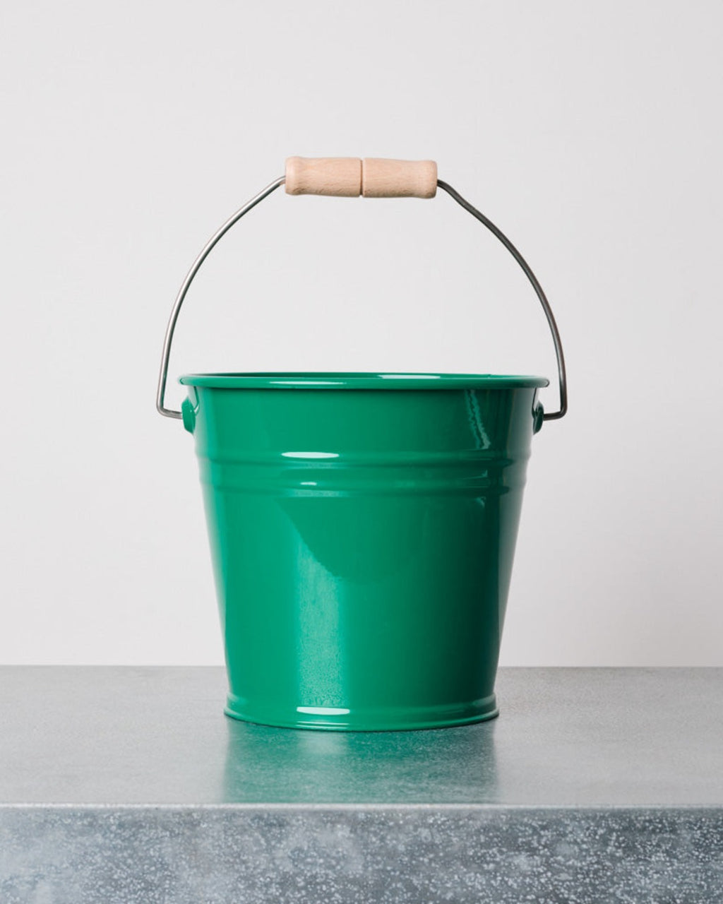 Redecker - Children's Bucket - Green