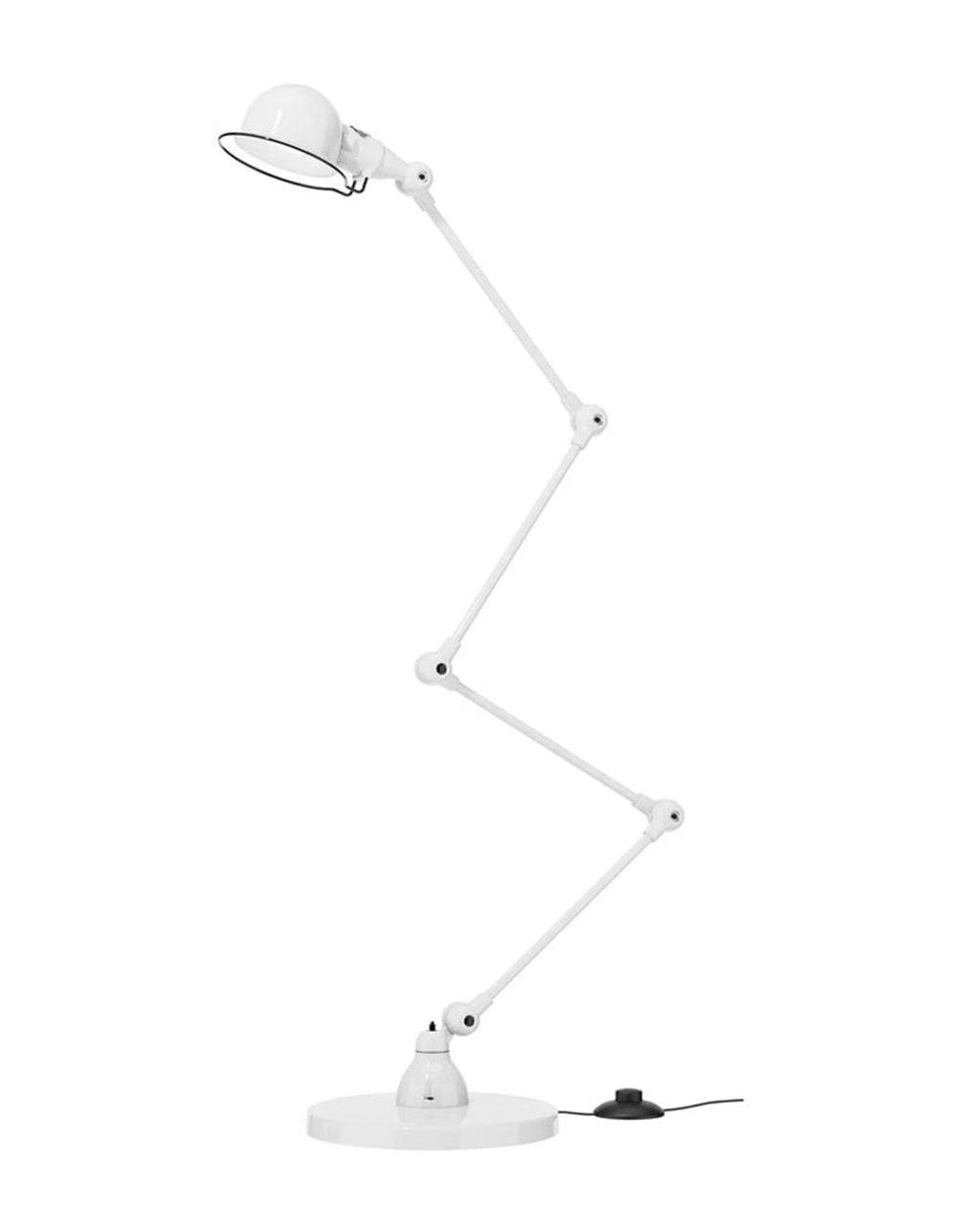 Jielde - Floor Lamp SI433 - White