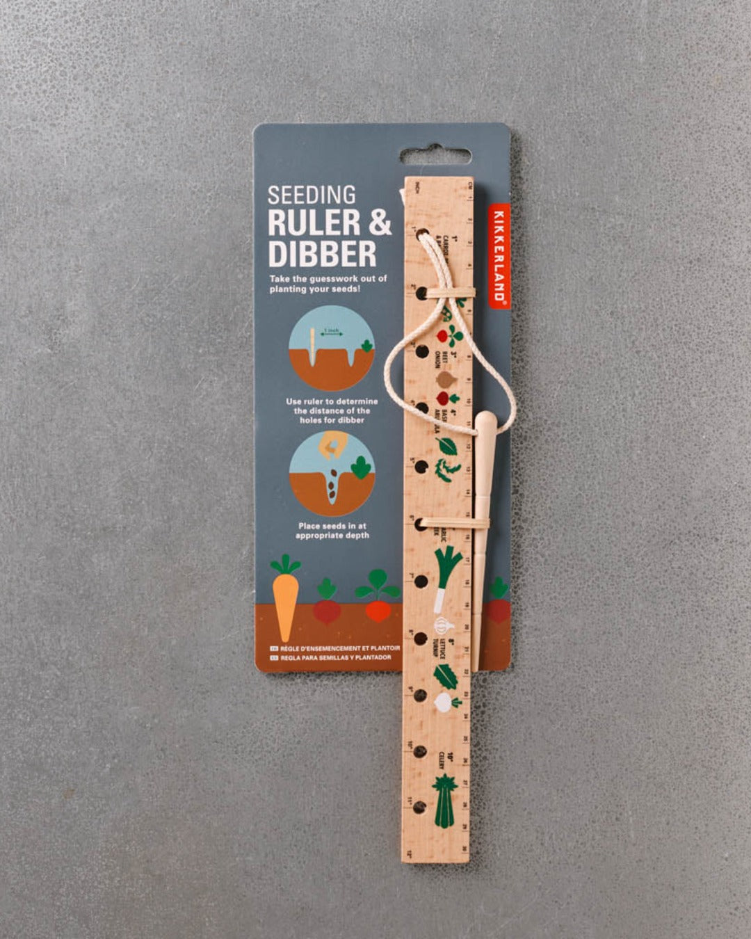 Regle De Plantation