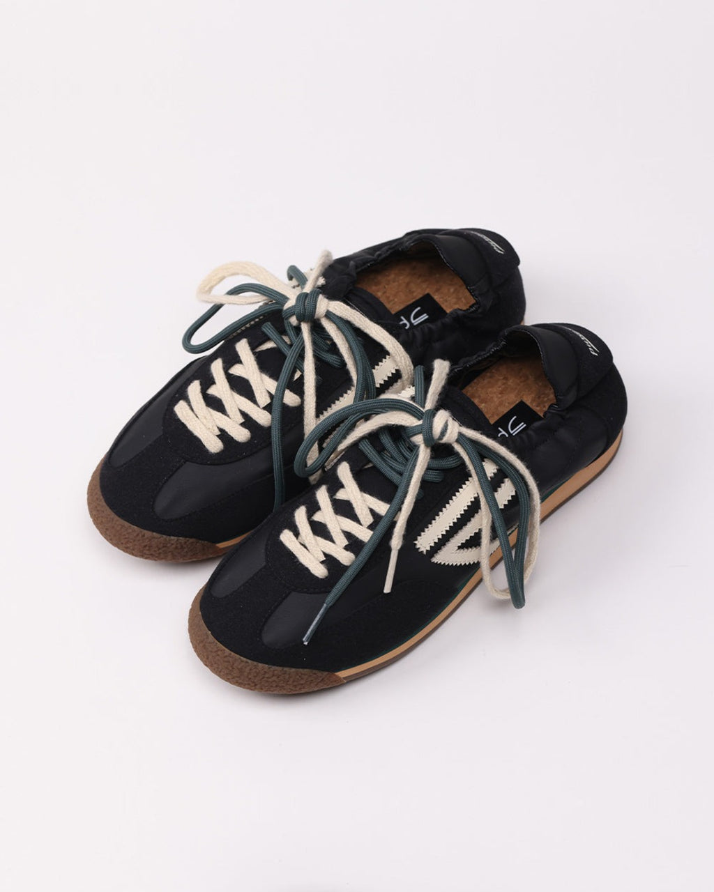 Puraai - Baskets 6.02 Panther - Phantom