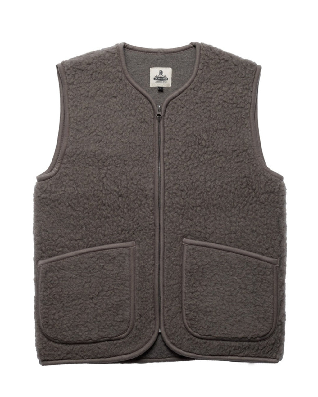 Coldbreaker - Pepitco Jacket - Mouse