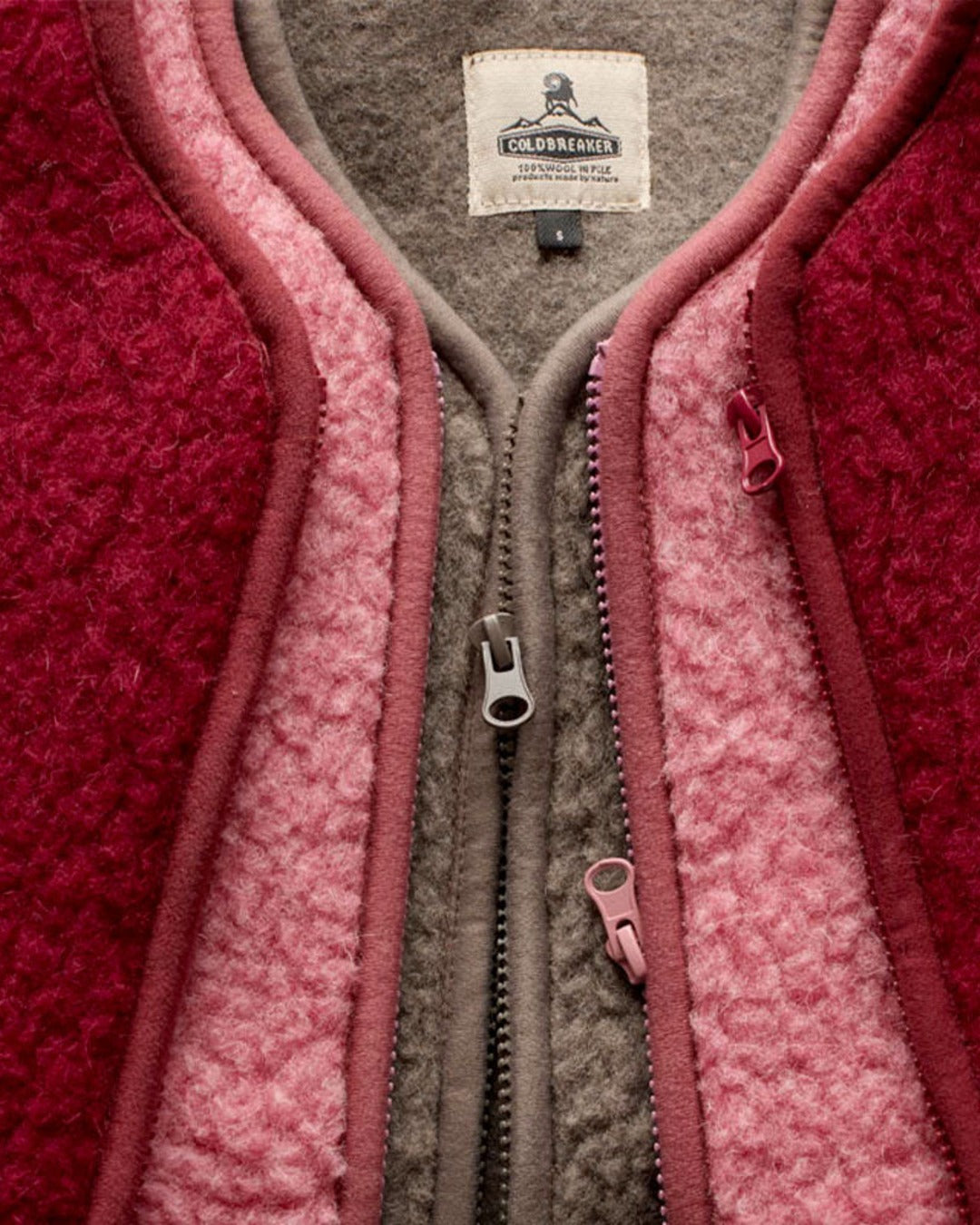 Coldbreaker - Pepitco Jacket - Mouse