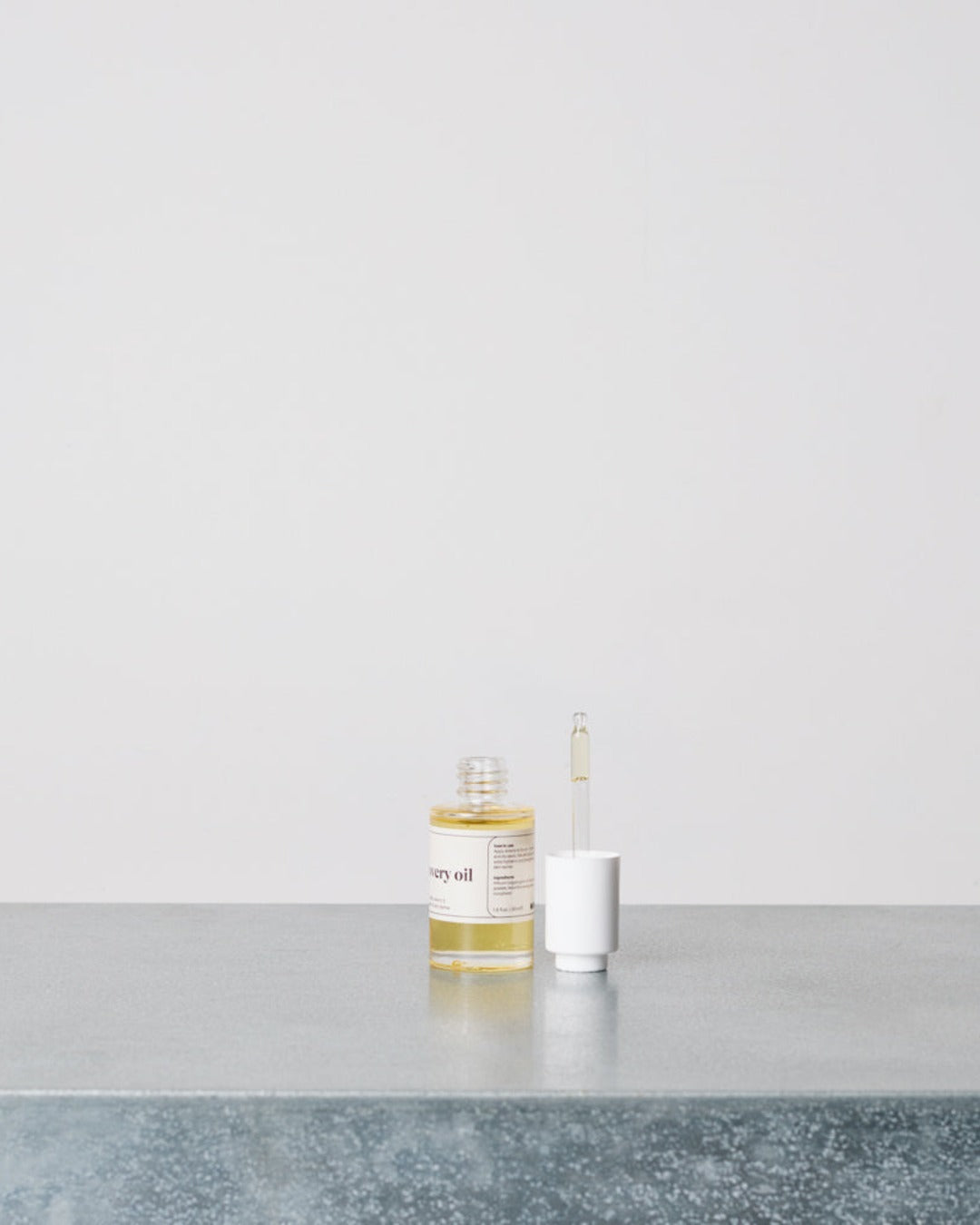 Prescription Skincare - Huile Visage Recovery