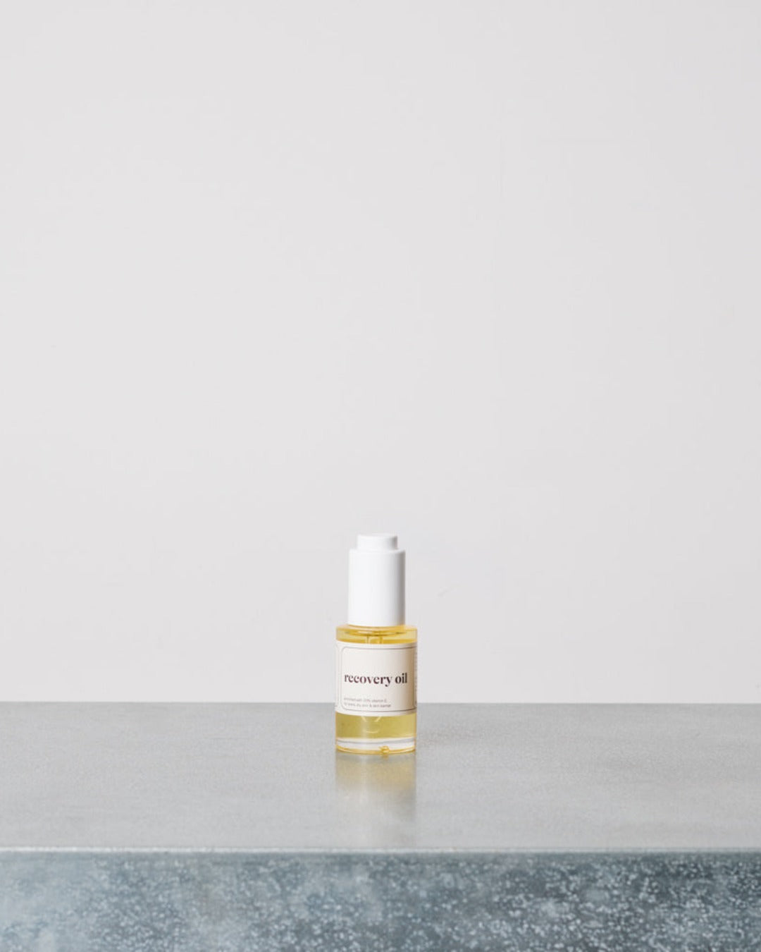 Prescription Skincare - Huile Visage Recovery