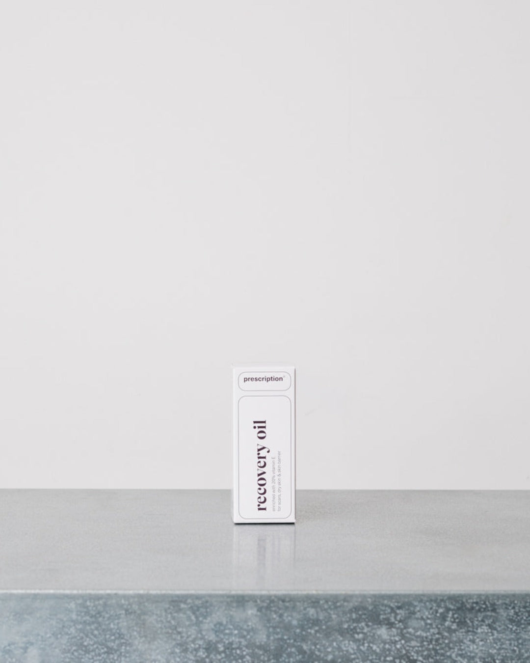 Prescription Skincare - Huile Visage Recovery