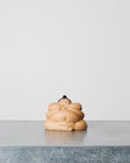 Ceramic Japan - Sumo Figurine - Agura