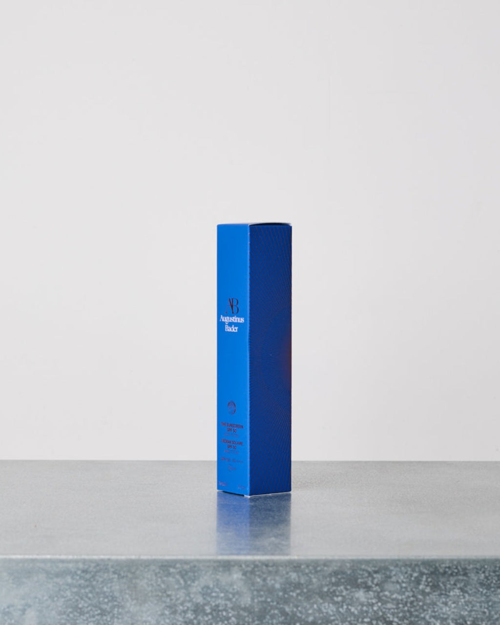 Augustinus Bader - Crème Solaire Spf50