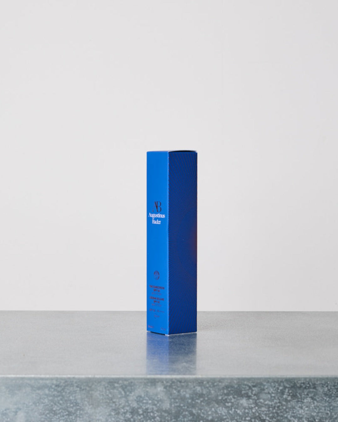 Augustinus Bader - Crème Solaire Spf50