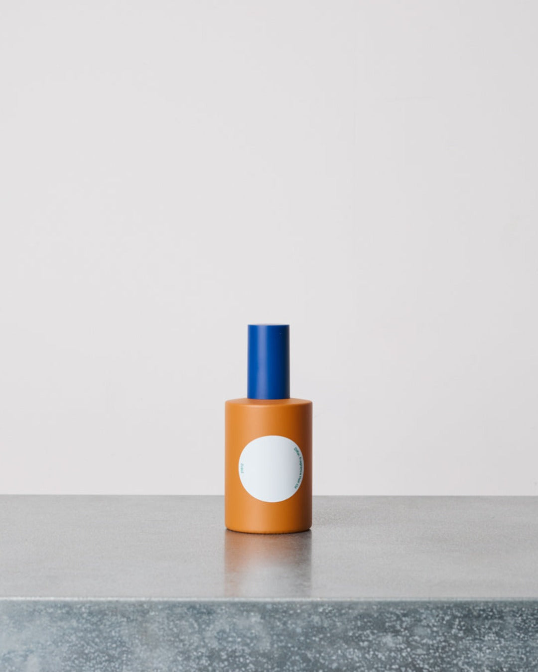 Diffar - Huile Pour Cheveux Woody Earth
