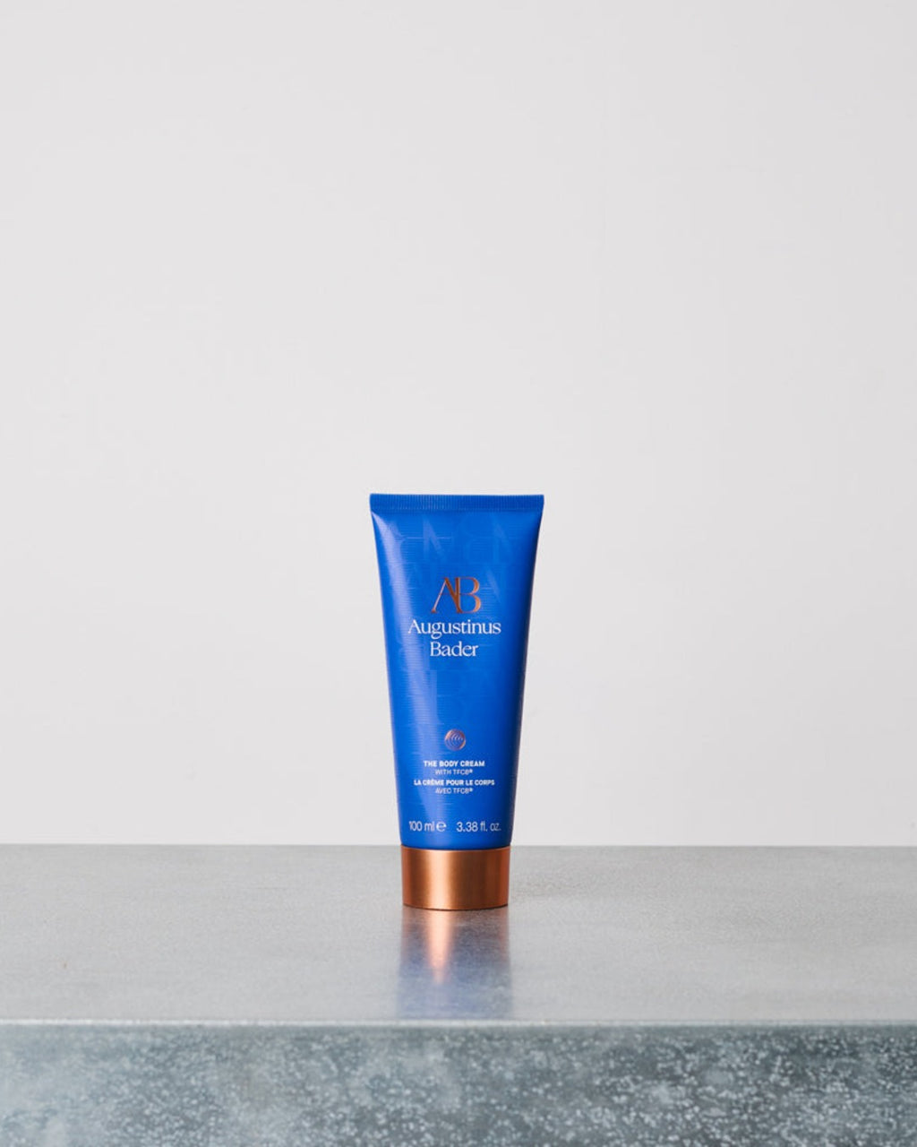 Augustinus Bader - Crème Corps 100 Ml