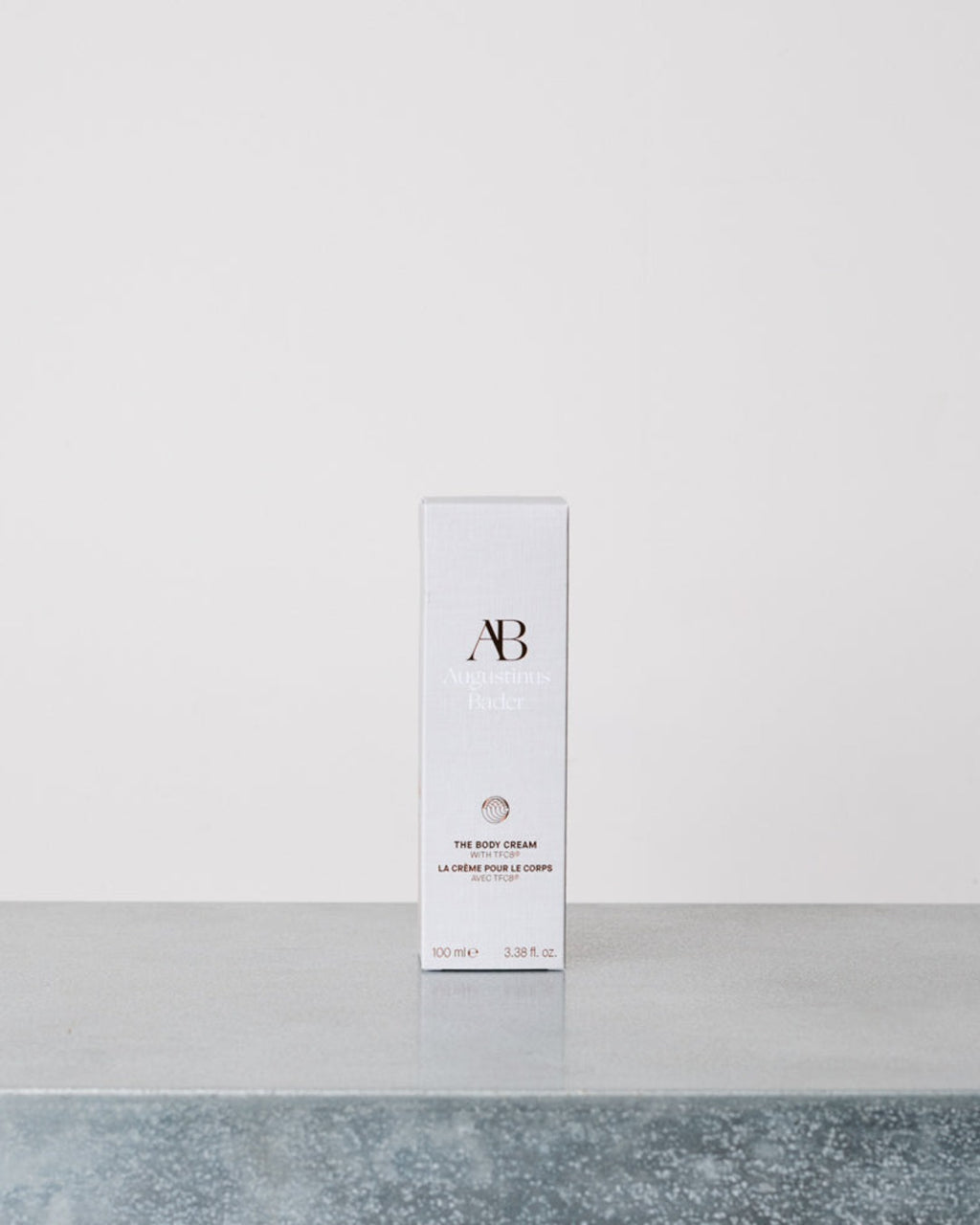 Augustinus Bader - Crème Corps 100 Ml