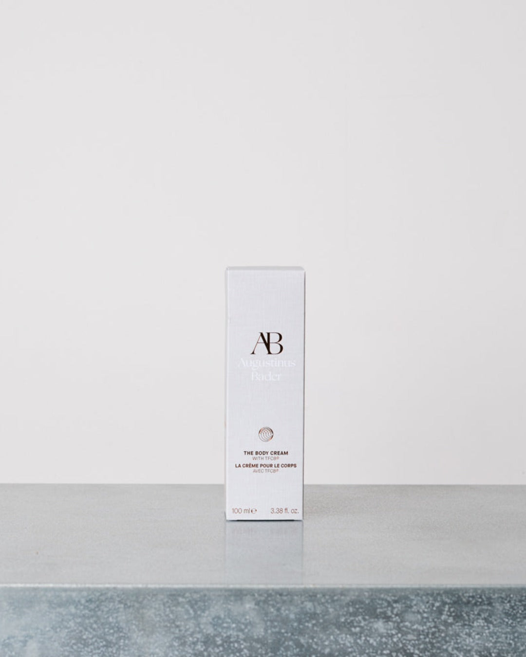 Augustinus Bader - Crème Corps 100 Ml