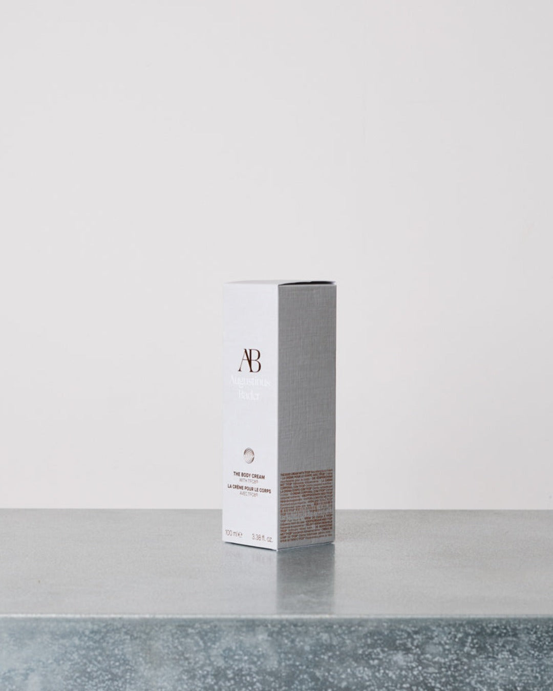 Augustinus Bader - Crème Corps 100 Ml
