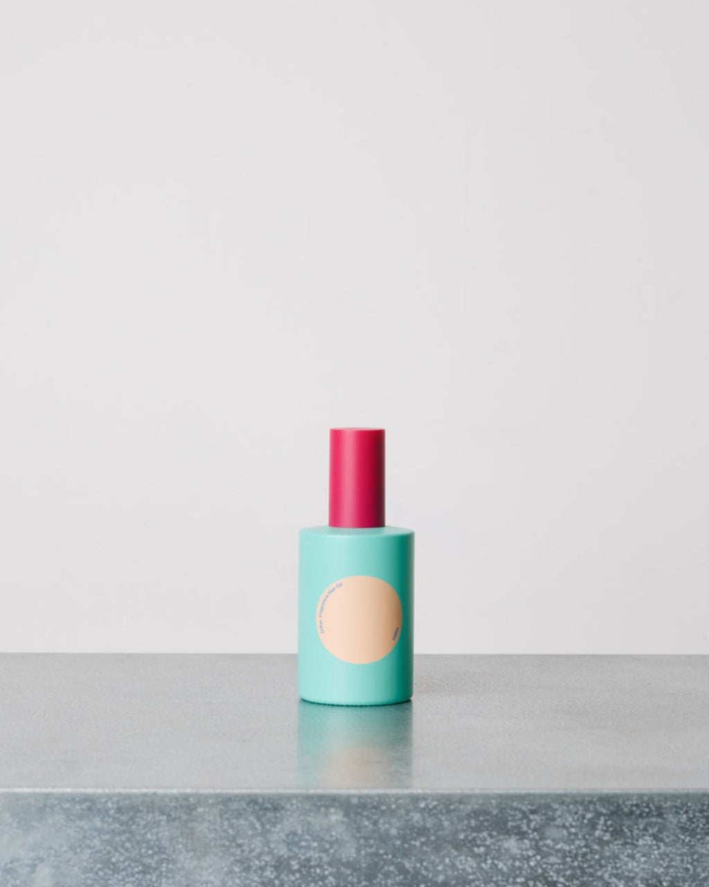 Diffar - Huile Pour Cheveux Tokyo Balance