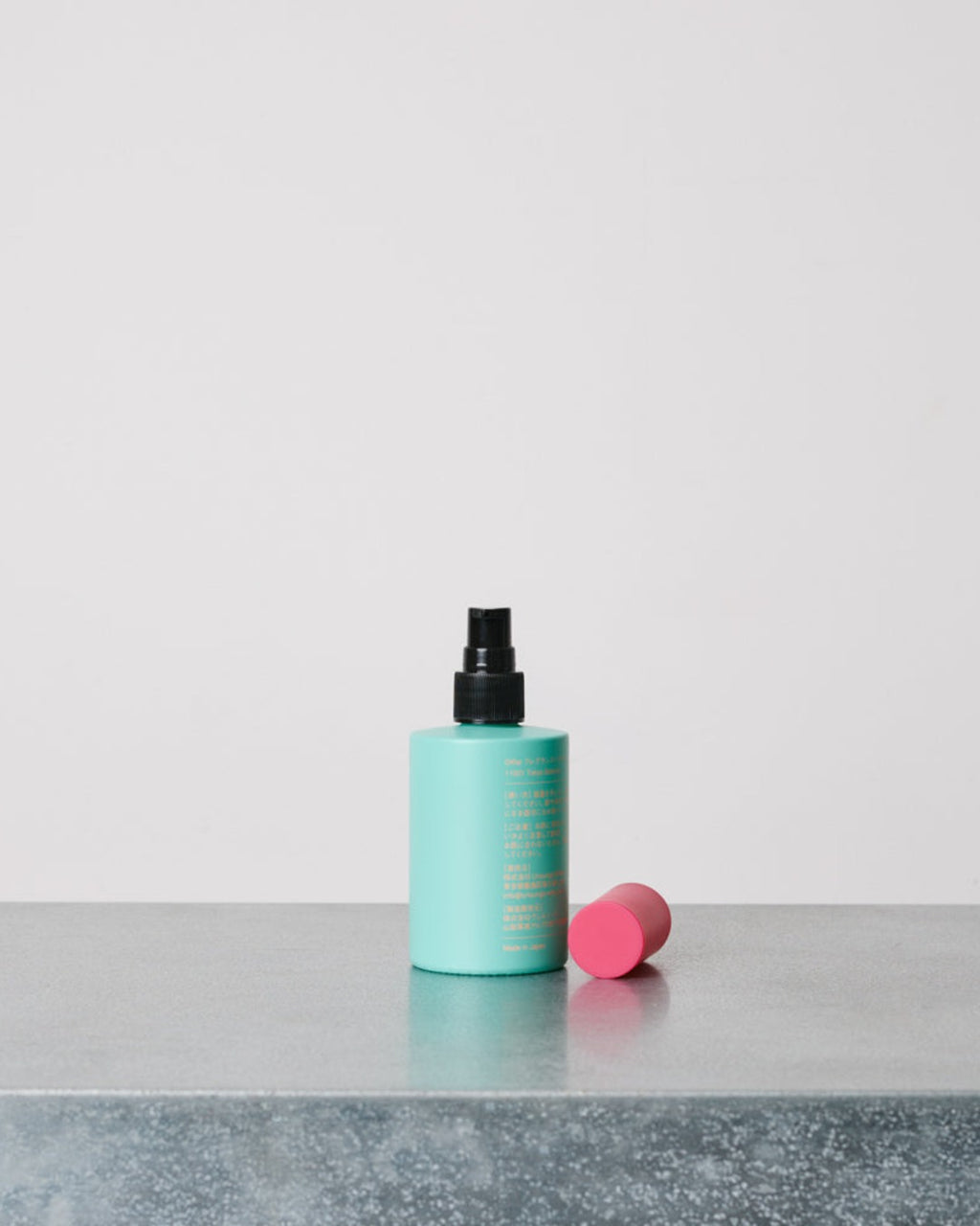 Diffar - Huile Pour Cheveux Tokyo Balance