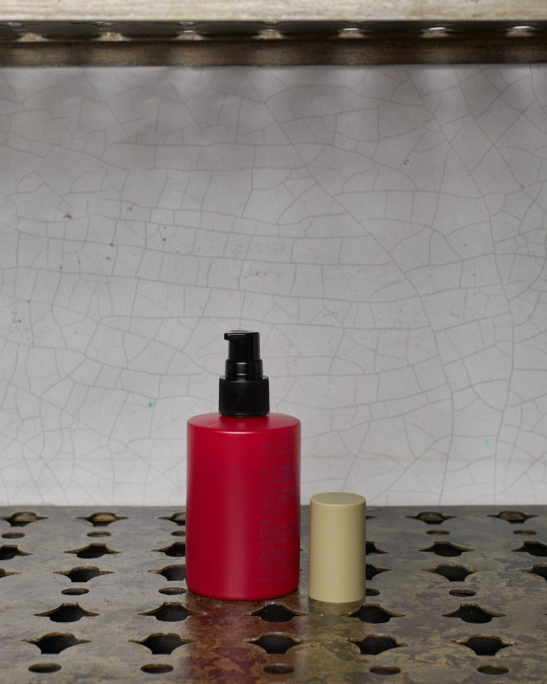 Diffar - Huile Pour Cheveux Spicy Wood