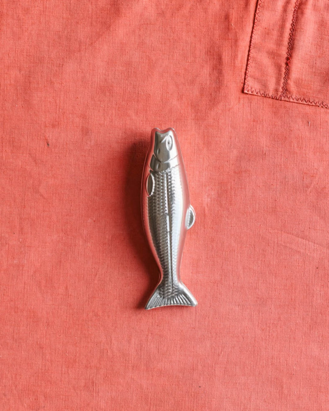 Kikkerland - Magic Soap - Fish