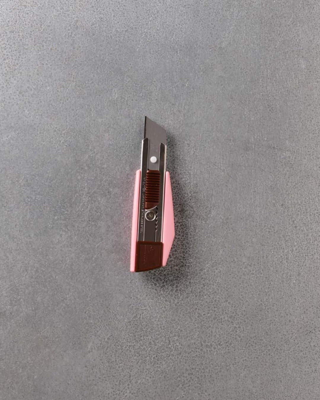 Cutter - Rose