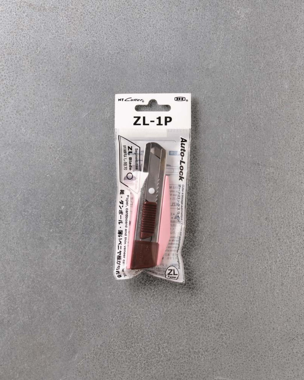 cutter - Pink