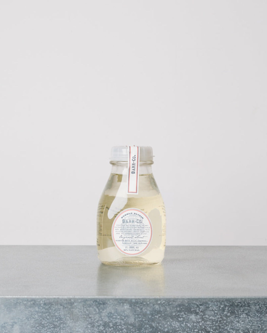 Barr Co - Elixir De Bain