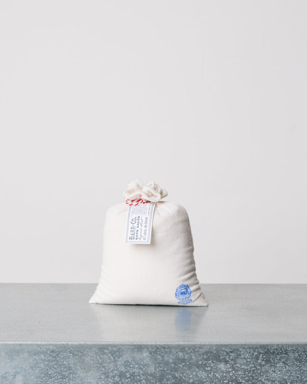 Barr Co - Sachet Sel De Bain