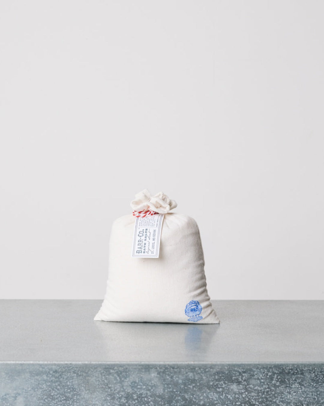 Barr Co - Sachet Sel De Bain