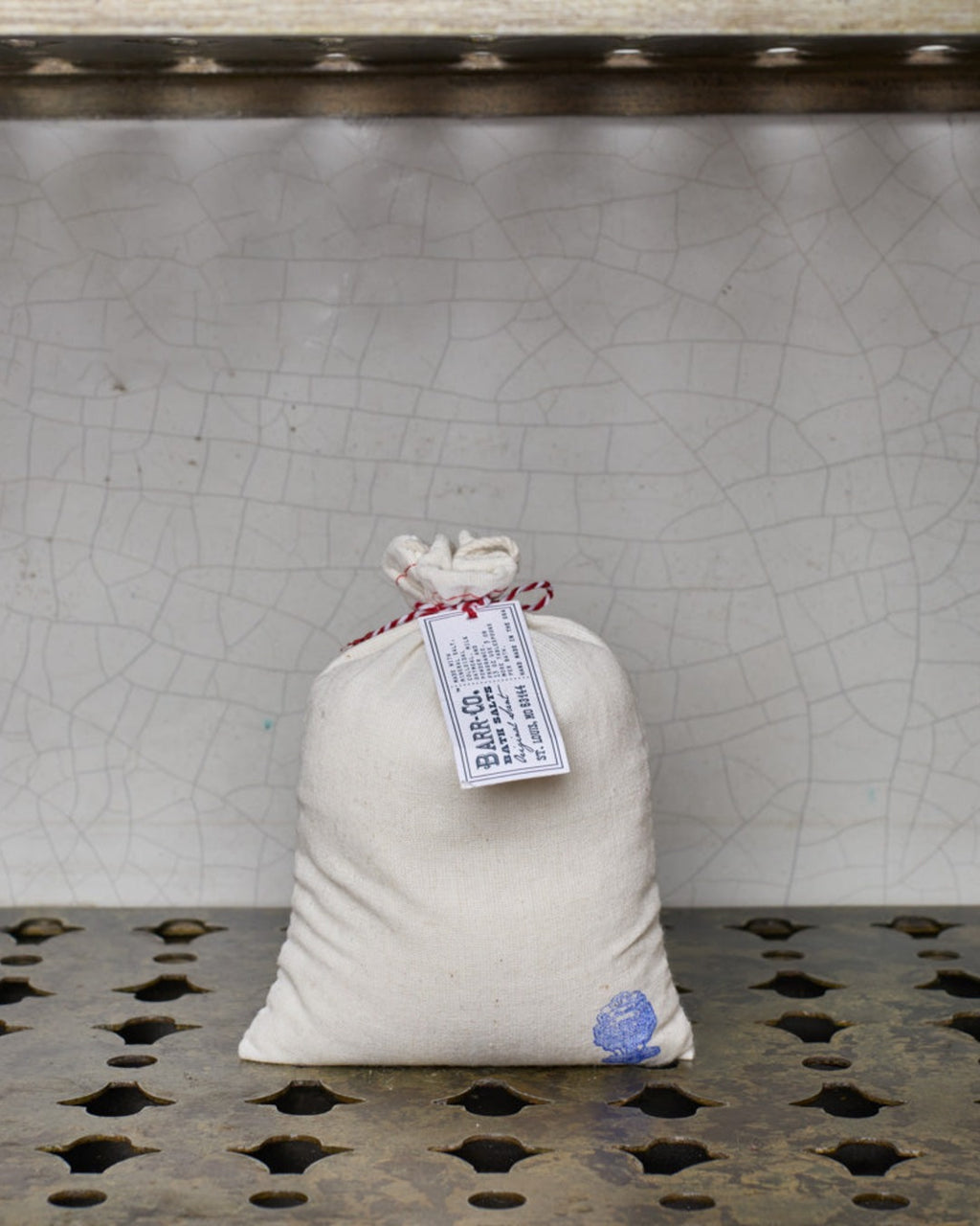 Barr Co - Sachet Sel De Bain