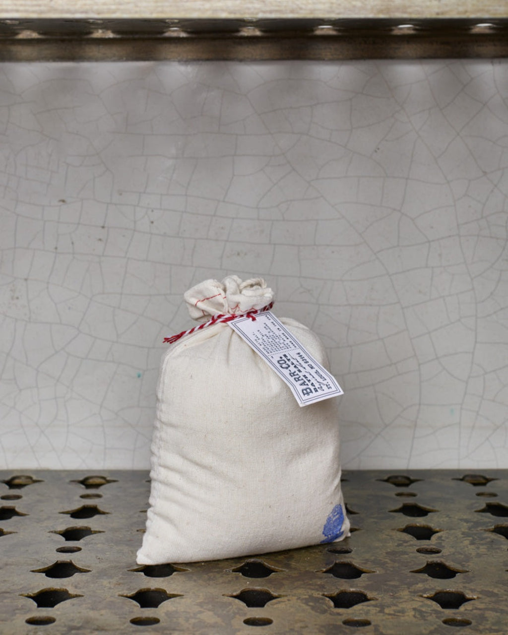 Barr Co - Sachet Sel De Bain