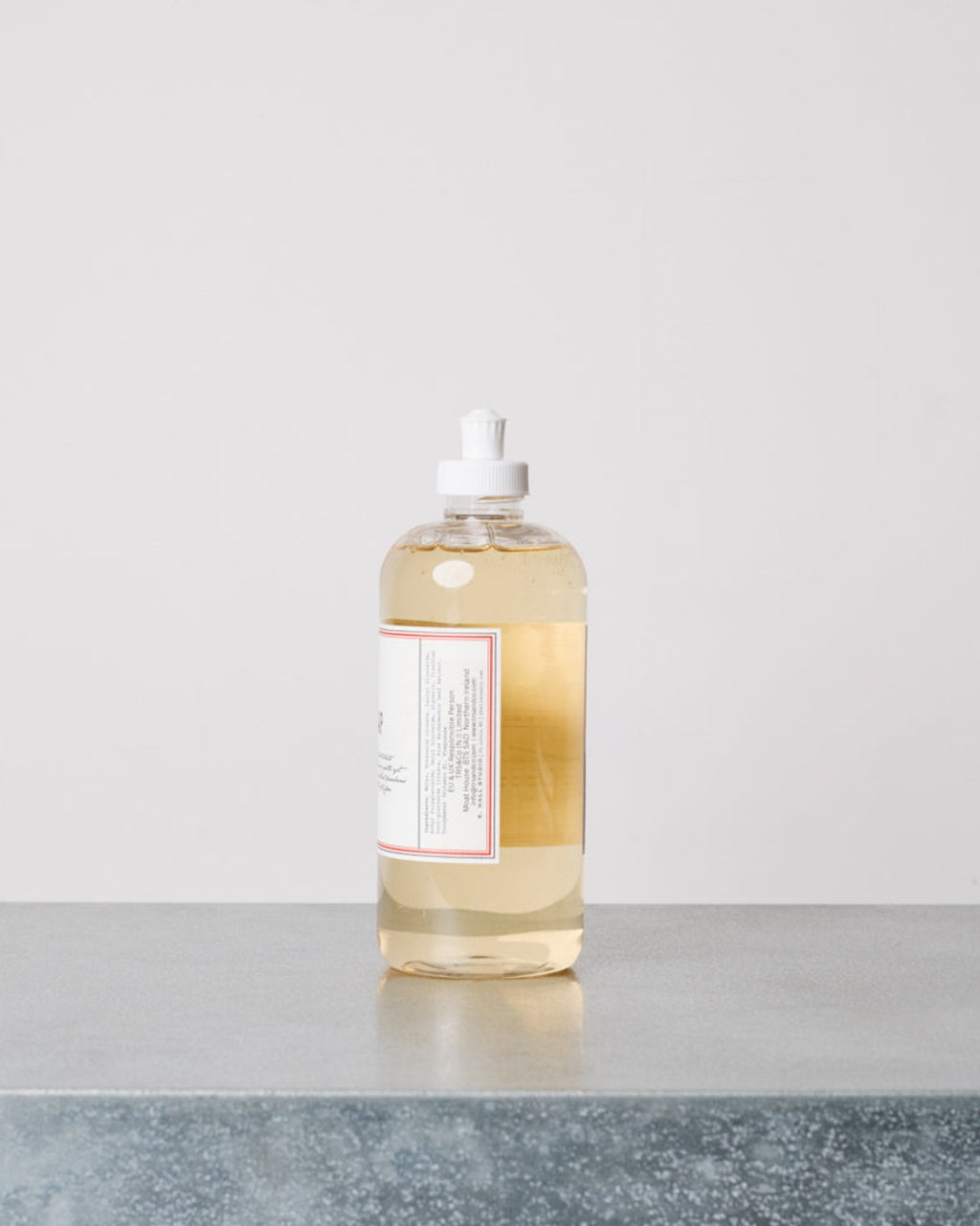 Barr Co - Dishwashing Liquid