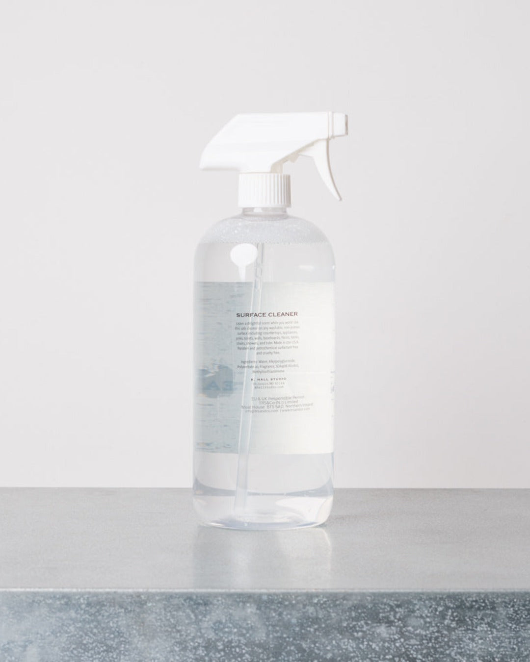 Barr Co - Nettoyant Multi Surface