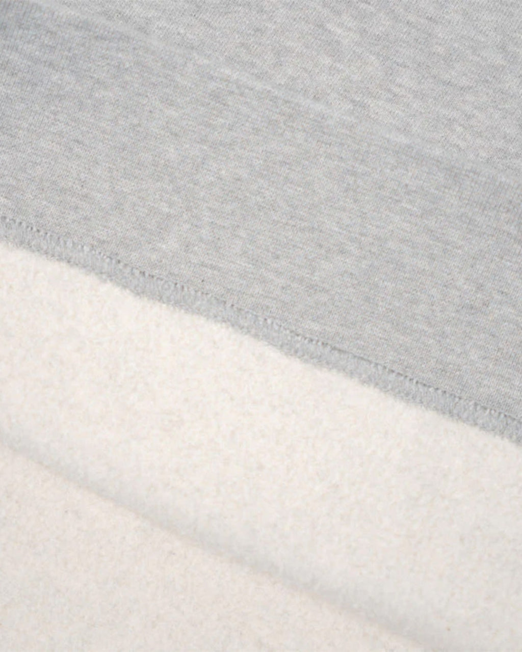 Bisous Skateboard - Gianni Vichy Hoodie - Grey